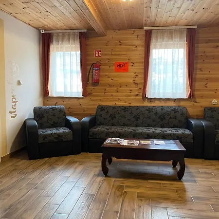 Panzió Kamarás Klastrom House 2*