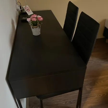 Bed & Breakfast Kamaras Klastrom House Mogyorod