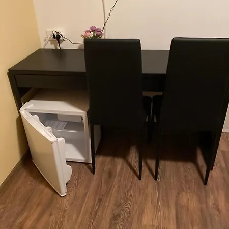 Kamaras Klastrom House Frühstückspension