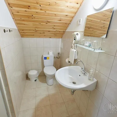 Kamaras Klastrom House 3*