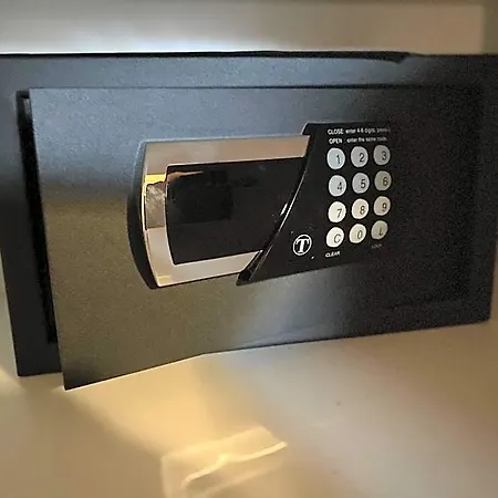 Frühstückspension Kamaras Klastrom House 3*