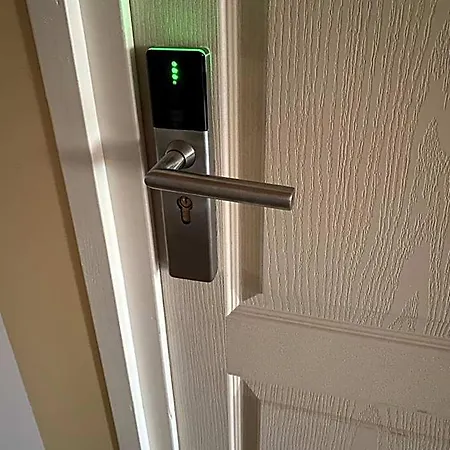 Frühstückspension Kamaras Klastrom House 3*