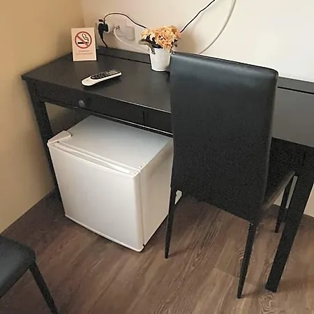 Frühstückspension Kamaras Klastrom House 3*