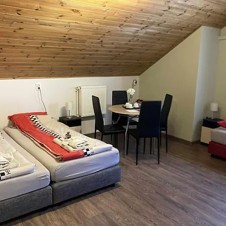 Kamarás Klastrom House Mogyoród