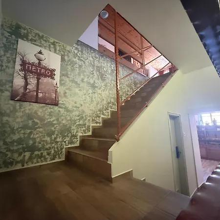 Kamarás Klastrom House Bed & Breakfast 3*
