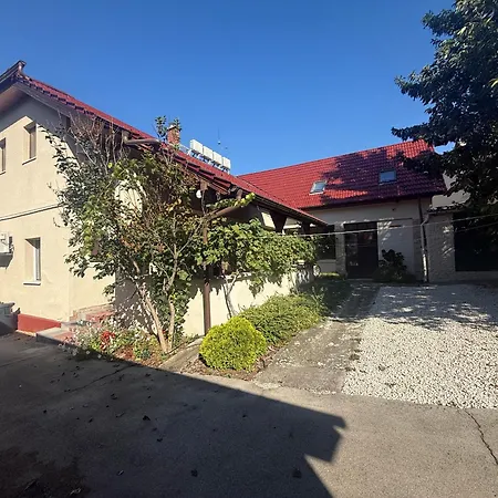 Kamaras Klastrom House 3*
