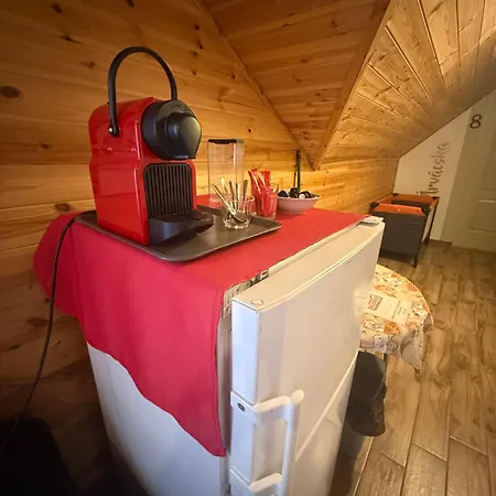 Frühstückspension Kamaras Klastrom House 3*