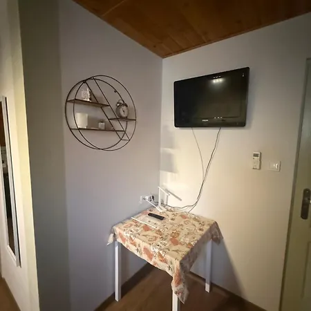Kamarás Klastrom House 3* Mogyoród