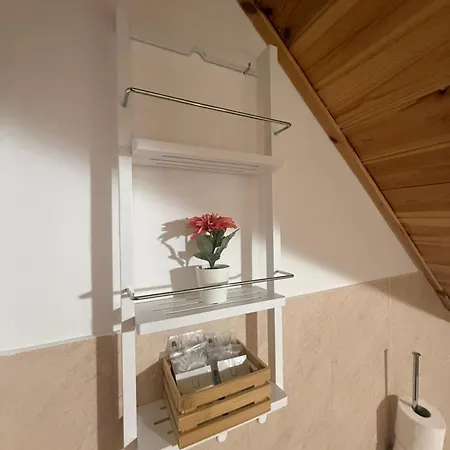 Bed & Breakfast Kamarás Klastrom House 3*