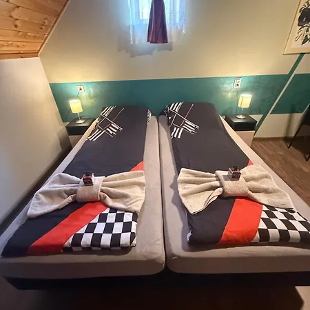 Frühstückspension Kamaras Klastrom House Mogyoród
