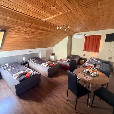 Kamarás Klastrom House Bed & Breakfast Mogyoród