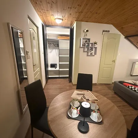 Kamaras Klastrom House 3*